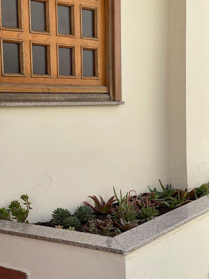 Casa Vacanze Sa Piazza Leilighet Dorgali Eksteriør bilde